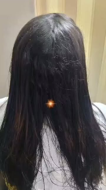 Alisamento & brilho