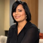Ana Paula Souza, fundadora do studio